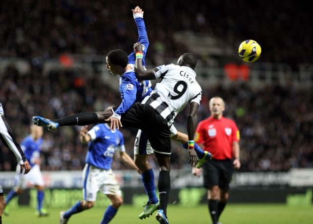 Κερδισμένος ο Μπα, χαμένες Νιούκαστλ και Τσέλσι, «τριάρα» της Λίβερπουλ